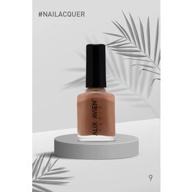 Alix Avien 09 Nail Lacquer