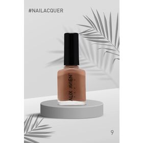 Alix Avien 09 Nail Lacquer
