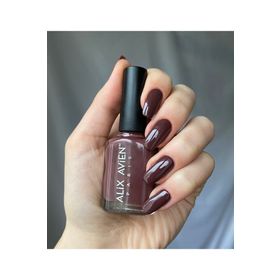 Alix Avien 100 Nail Lacquer Oje