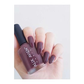Alix Avien 100 Nail Lacquer Oje