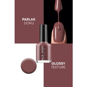 Alix Avien 100 Nail Lacquer Oje