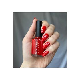 Alix Avien 103 Nail Lacquer Kırmızı Oje