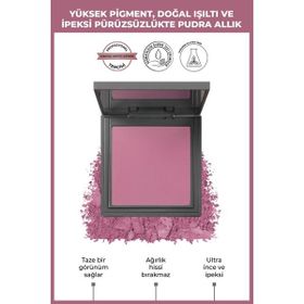 Alix Avien 111 Fusia Allık