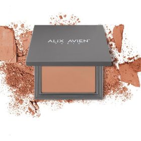 Alix Avien 12 Cinnamon Kompakt Pudra