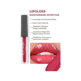 Alix Avien 12 Juicy Strawberry Dudak Parlatıcısı