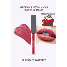 Alix Avien 12 Juicy Strawberry Dudak Parlatıcısı