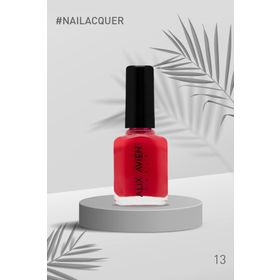 Alix Avien 13 Nail Lacquer