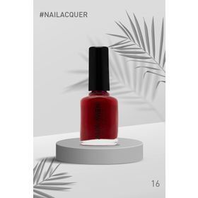 Alix Avien 16 Nail Lacquer