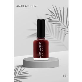 Alix Avien 17 Nail Lacquer