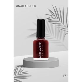 Alix Avien 17 Nail Lacquer