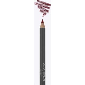 Alix Avien 17 Ruby Red Dudak Kalemi