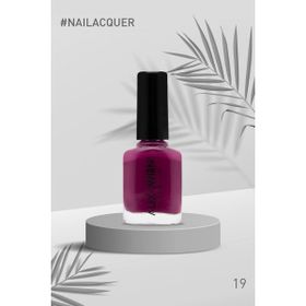 Alix Avien 19 Nail Lacquer