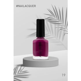 Alix Avien 19 Nail Lacquer