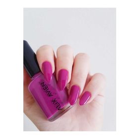 Alix Avien 19 Nail Lacquer