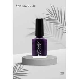 Alix Avien 20 Nail Lacquer