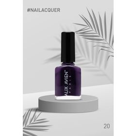Alix Avien 20 Nail Lacquer
