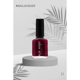 Alix Avien 21 Nail Lacquer