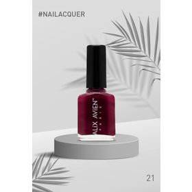 Alix Avien 21 Nail Lacquer