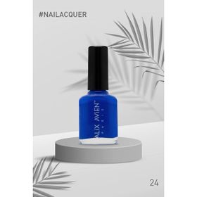 Alix Avien 24 Nail Lacquer