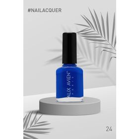 Alix Avien 24 Nail Lacquer