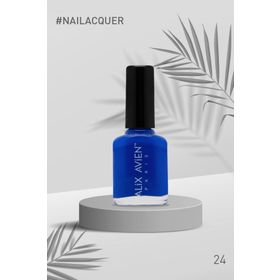 Alix Avien 24 Nail Lacquer