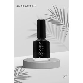 Alix Avien 27 Nail Lacquer