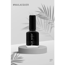 Alix Avien 27 Nail Lacquer
