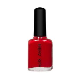 Alix Avien 28 Nail Lacquer Sedefli Beyaz Oje