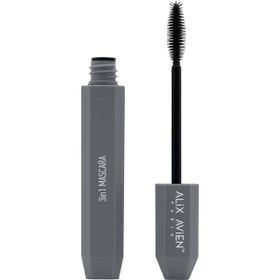 Alix Avien 3 in 1 Siyah Mascara