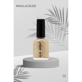 Alix Avien 30 Nail Lacquer
