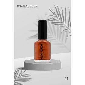 Alix Avien 31 Nail Lacquer Oje