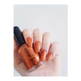 Alix Avien 31 Nail Lacquer Oje