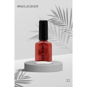 Alix Avien 32 Nail Lacquer
