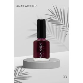 Alix Avien 33 Nail Lacquer