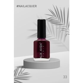 Alix Avien 33 Nail Lacquer