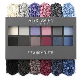 Alix Avien 333 Glamorous Galaxy Far Paleti