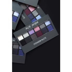 Alix Avien 333 Glamorous Galaxy Far Paleti