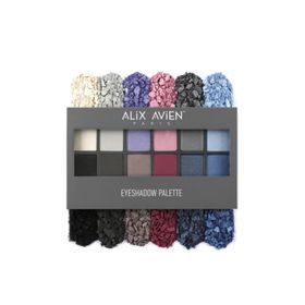 Alix Avien 333 Glamorous Galaxy Far Paleti