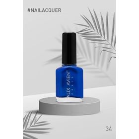 Alix Avien 34 Nail Lacquer