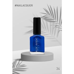 Alix Avien 34 Nail Lacquer
