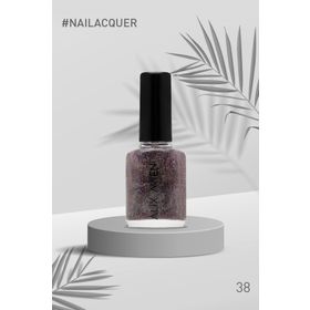 Alix Avien 38 Nail Lacquer