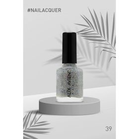 Alix Avien 39 Nail Lacquer