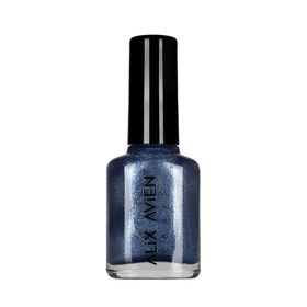 Alix Avien 40 Nail Lacquer Mavi Oje