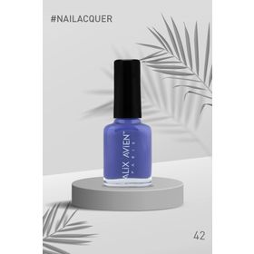 Alix Avien 42 Nail Lacquer
