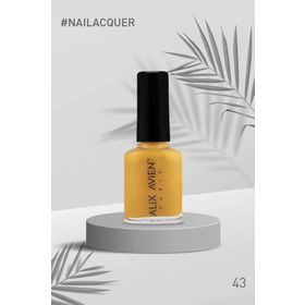 Alix Avien 43 Nail Lacquer
