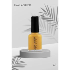 Alix Avien 43 Nail Lacquer