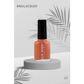 Alix Avien 45 Nail Lacquer