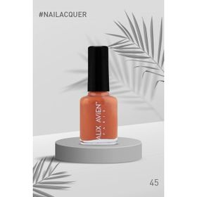 Alix Avien 45 Nail Lacquer