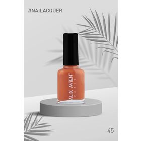 Alix Avien 45 Nail Lacquer