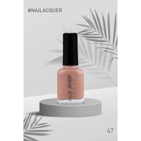 Alix Avien 47 Nail Lacquer